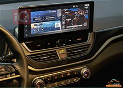 نيسان ألتيما